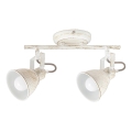 Rabalux 5967 - Spotlight VIVIENNE 2xE14/40W