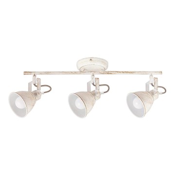 Rabalux 5968 - Spotlight VIVIENNE 3xE14/40W