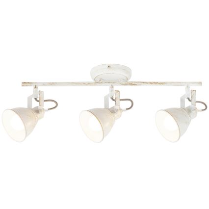 Rabalux 5968 - Spotlight VIVIENNE 3xE14/40W