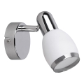 Rabalux 6060 - Spotlight ELITE 1xE14/40W/230V
