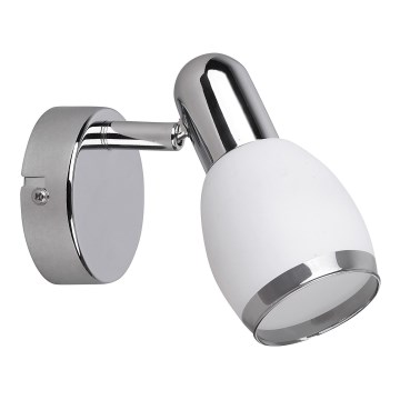 Rabalux 6060 - Spotlight ELITE 1xE14/40W/230V