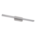 Rabalux 6129 - LED Badrum spegelbelysning JOHN LED/18W/230V IP44