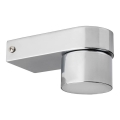 Rabalux 6230 - LED Badrumsbelysning vägg LIAM LED/5W/230V IP44