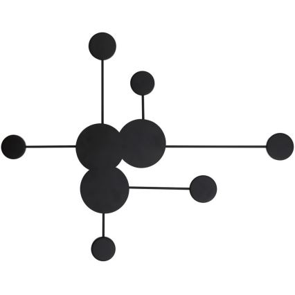 Rabalux 6260 - LED Väggbelysning AMADEO LED/21W/230V
