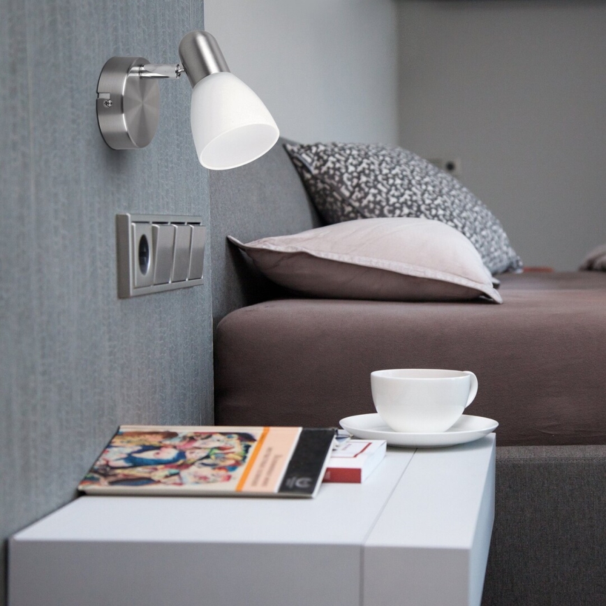 Rabalux 6301 - Spotlight SOMA 1xE14/40W/230V