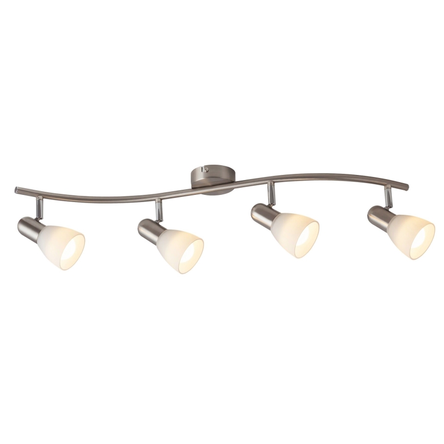 Rabalux 6304 - Spotlight SOMA 4xE14/40W/230V