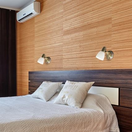 Rabalux 6306 - Spotlight SOMA 1xE14/40W/230V