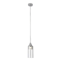 Rabalux 6349 - LED Ljuskrona med snöre CANDICE LED/5W/230V