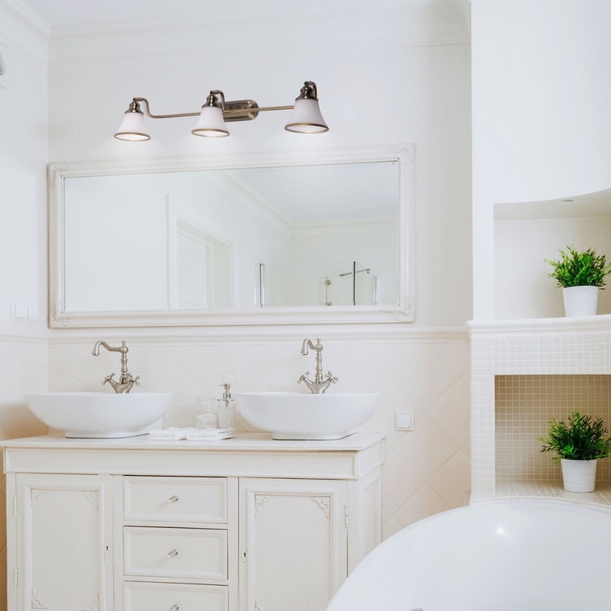 Rabalux 6547 - Spotlight GRANDO 3xE14/40W/230V