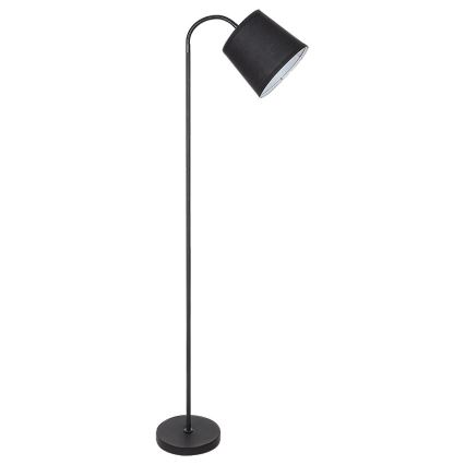 Rabalux - Golv lampa 1xE27/25W/230V svart