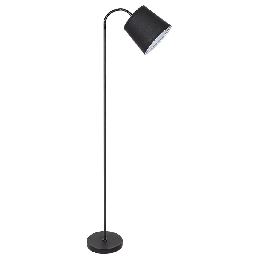 Rabalux - Golv lampa 1xE27/25W/230V svart