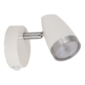 Rabalux 6666 - LED spotlight KAREN LED/4W/230V