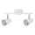 Rabalux 6667 - LED spotlight KAREN 2xLED/4W/230V
