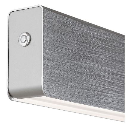 Rabalux 6670 - LED Dimbar ljuskrona med upphängning LED/24W/230V 120 cm