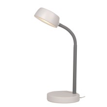Rabalux 6778 - Barn LED-Lampa BERRY LED/4,5W/230V