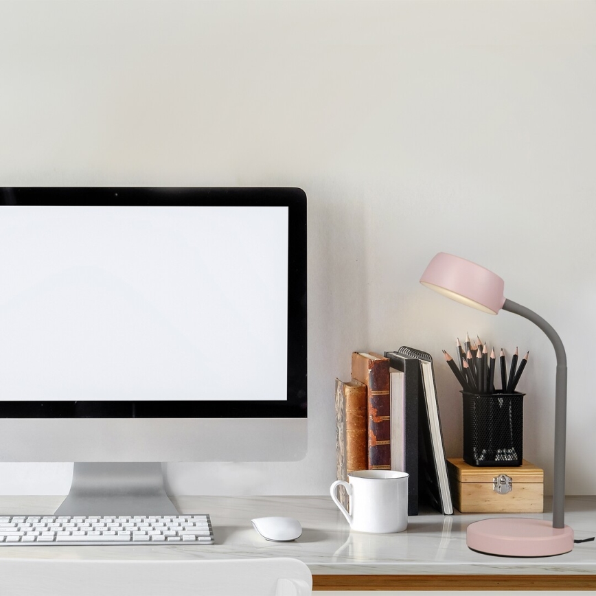 Rabalux 6779 - Barn LED-Lampa BERRY LED/4,5W/230V