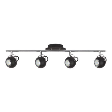 Rabalux 6828 - LED spotlight BOBBY 4xGU10/4,5W/230V