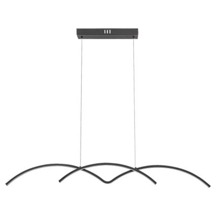 Rabalux - LED-lampa i tak med LED/40W/230V