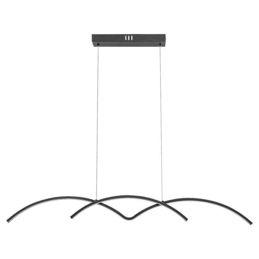 Rabalux - LED-lampa i tak med LED/40W/230V