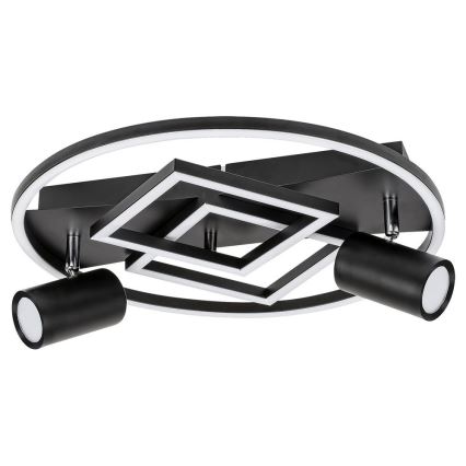 Rabalux - LED takspotlight 5xLED/40W/230V