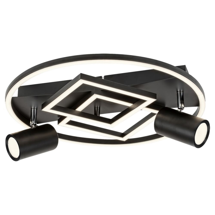 Rabalux - LED takspotlight 5xLED/40W/230V