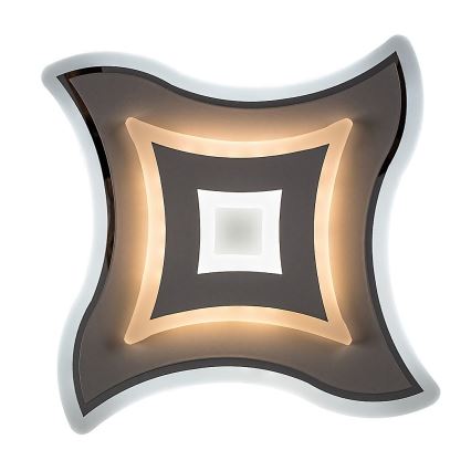 Rabalux - LED-taklampa LED/20W/230V 3000/4000/6000K 26,5x26,5 cm