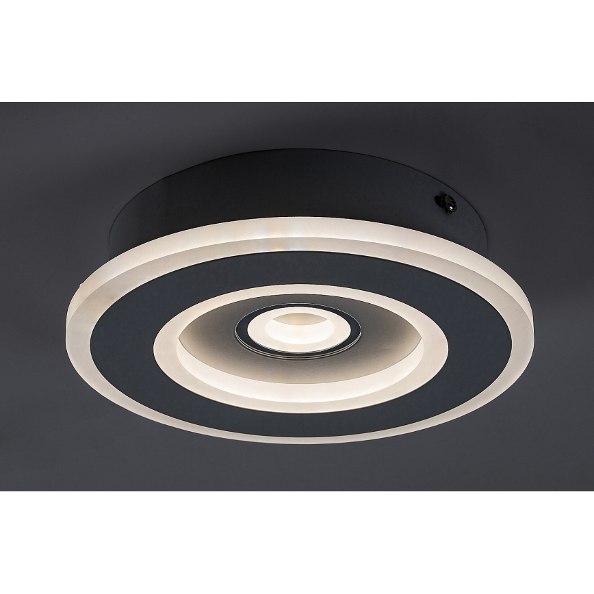 Rabalux - LED-taklampa 20W/230V 3000/4000/6000K Ø20 cm
