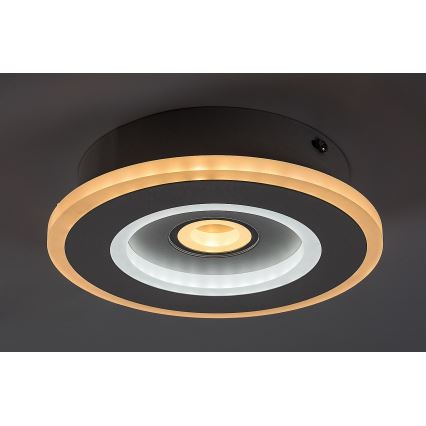 Rabalux - LED-taklampa 20W/230V 3000/4000/6000K Ø20 cm