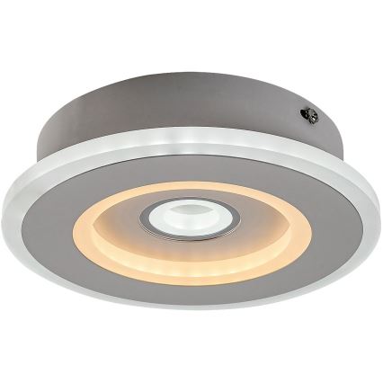 Rabalux - LED-taklampa 20W/230V 3000/4000/6000K Ø20 cm