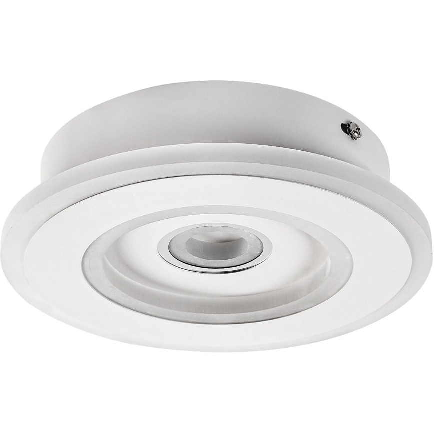 Rabalux - LED-taklampa 20W/230V 3000/4000/6000K Ø20 cm
