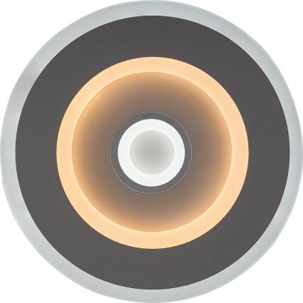 Rabalux - LED-taklampa 20W/230V 3000/4000/6000K Ø20 cm