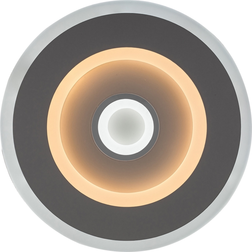 Rabalux - LED-taklampa 20W/230V 3000/4000/6000K Ø20 cm