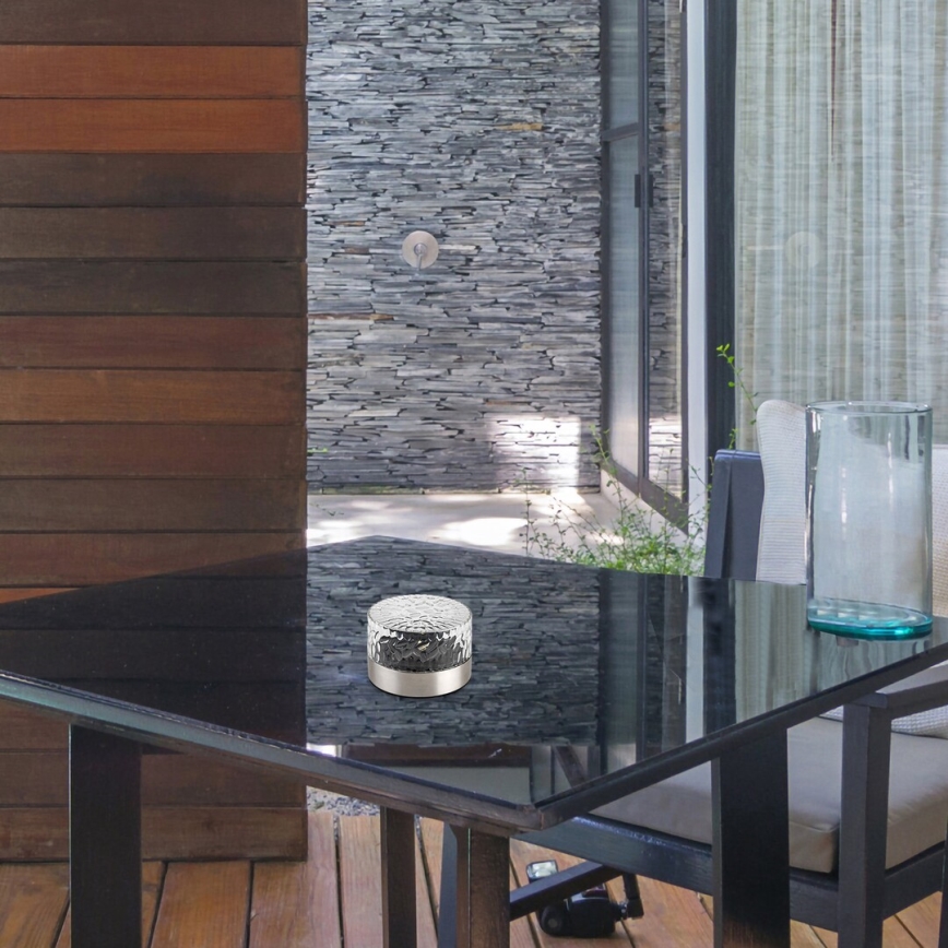 Rabalux - LED Solcellslampa LED/0,5W/1,2V IP44 600 mAh