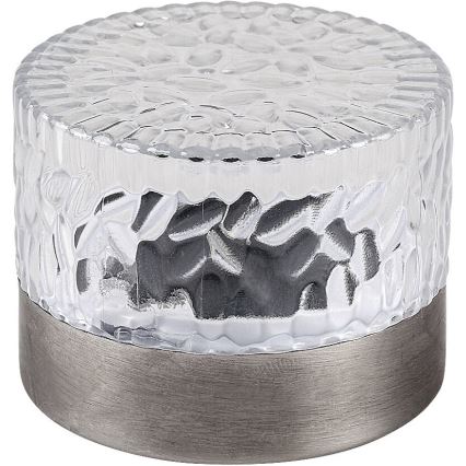 Rabalux - LED Solcellslampa LED/0,5W/1,2V IP44 600 mAh