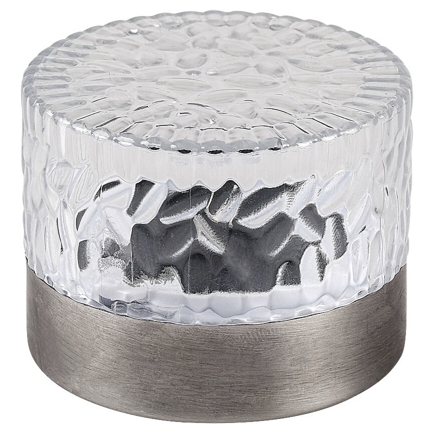 Rabalux - LED Solcellslampa LED/0,5W/1,2V IP44 600 mAh