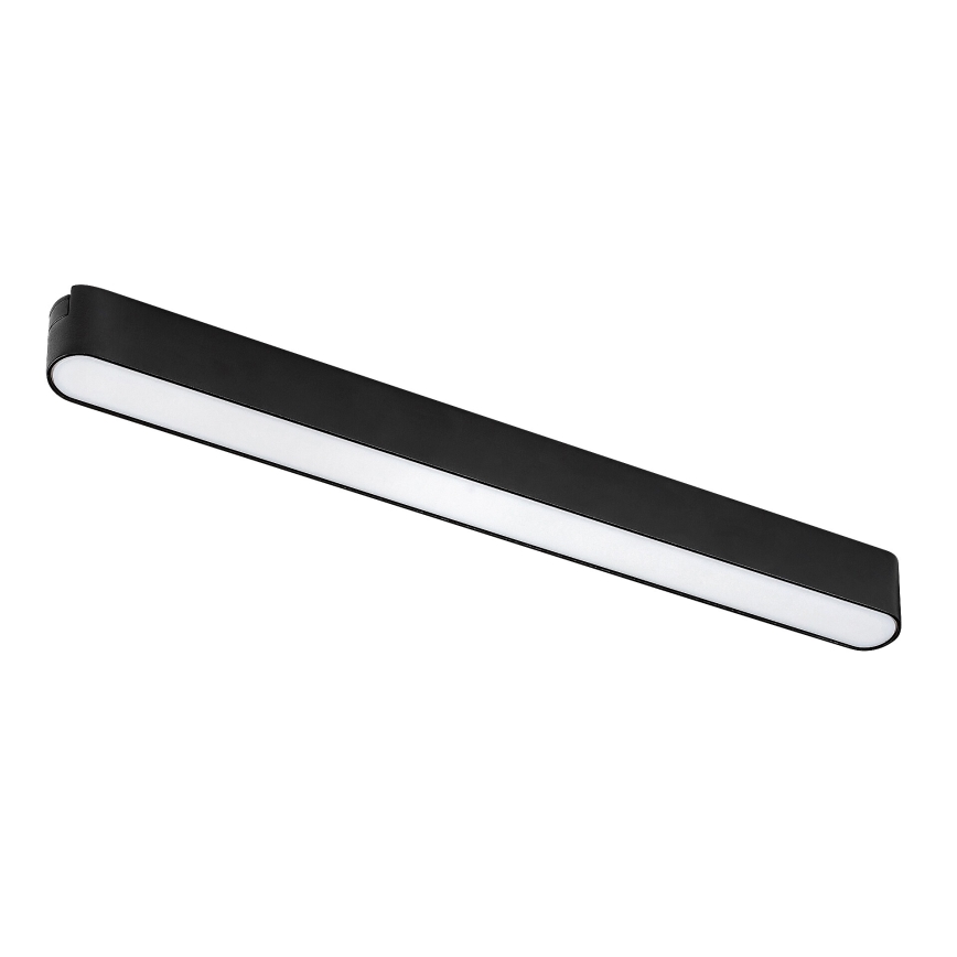 Rabalux - LED Takljus för 1-fas skenssystem LED/16W/24V 3000K 33 cm svart