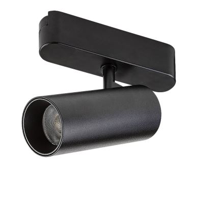 Rabalux - LED Dimbar spotlight för 1-fas skensystem LED/9W/24V 2700-5500K Wi-Fi Tuya svart