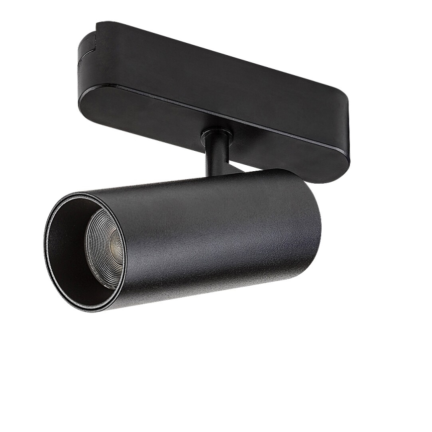 Rabalux - LED Dimbar spotlight för 1-fas skensystem LED/9W/24V 2700-5500K Wi-Fi Tuya svart