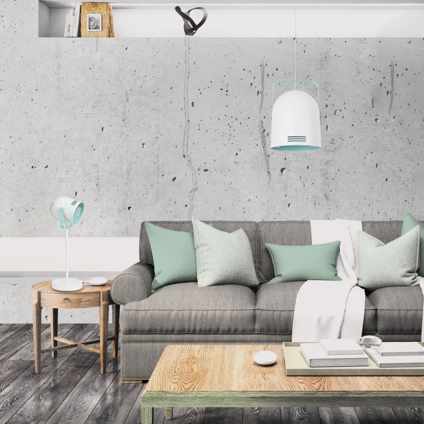 Rabalux 7016 - Ljuskrona med snöre MINUET 1xE14/40W/230V