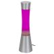 Rabalux  - Lava lampa MINKA 1xGY6,35/20W/230V rosa