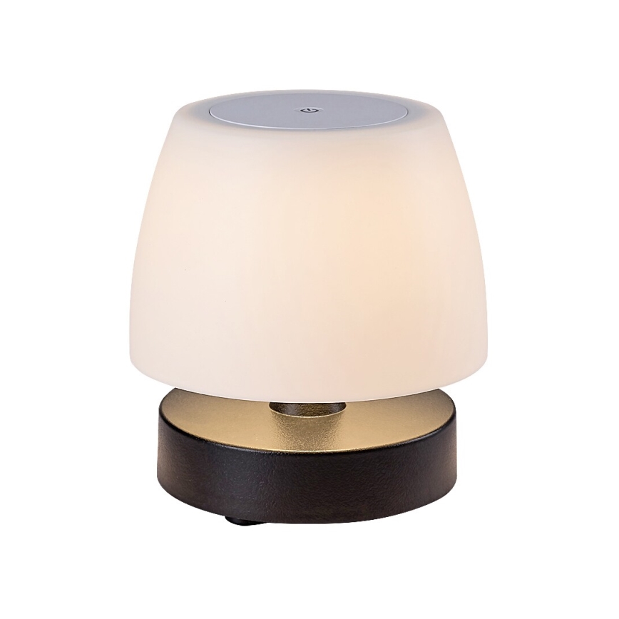 Rabalux - LED Dimbart bordslampa LED/3W/5V 2000 mAh IP44