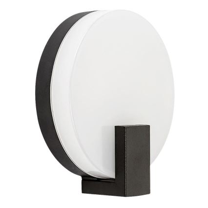 Rabalux - LED Utomhus Vägglampa LED/10W/230V IP44