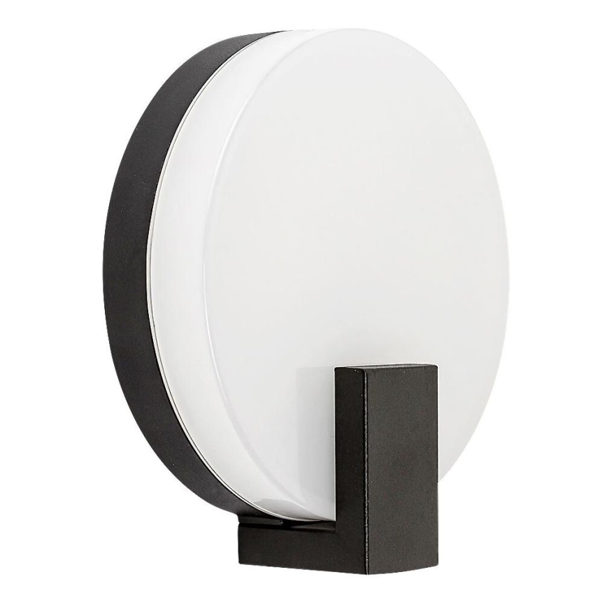 Rabalux - LED Utomhus Vägglampa LED/10W/230V IP44