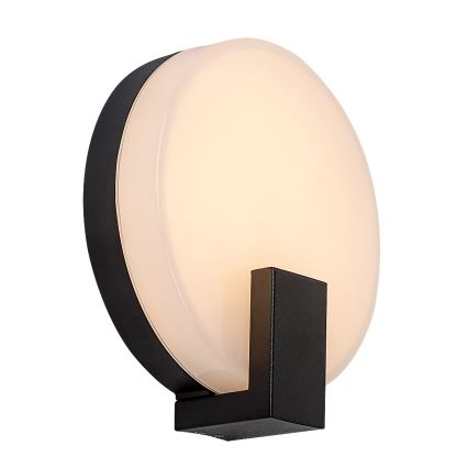 Rabalux - LED Utomhus Vägglampa LED/10W/230V IP44