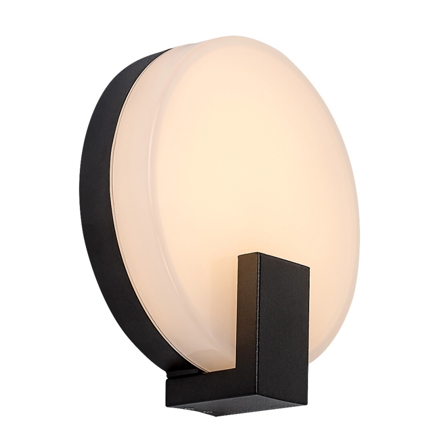 Rabalux - LED Utomhus Vägglampa LED/10W/230V IP44