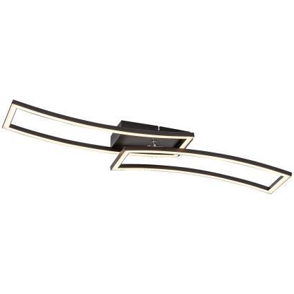 Rabalux - LED Taklampa LED/40W/230V 3000K 82x20 cm