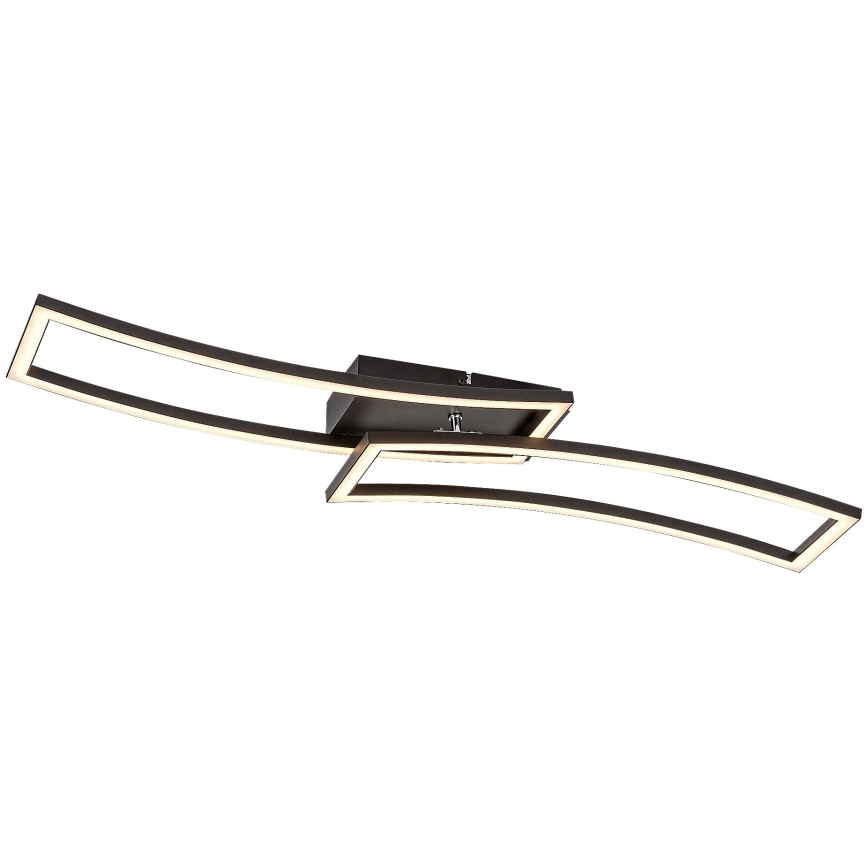 Rabalux - LED Taklampa LED/40W/230V 3000K 82x20 cm