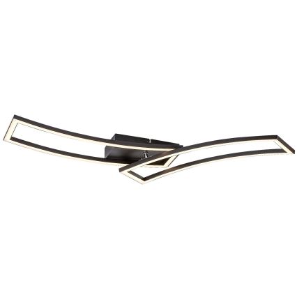 Rabalux - LED Taklampa LED/40W/230V 3000K 82x20 cm