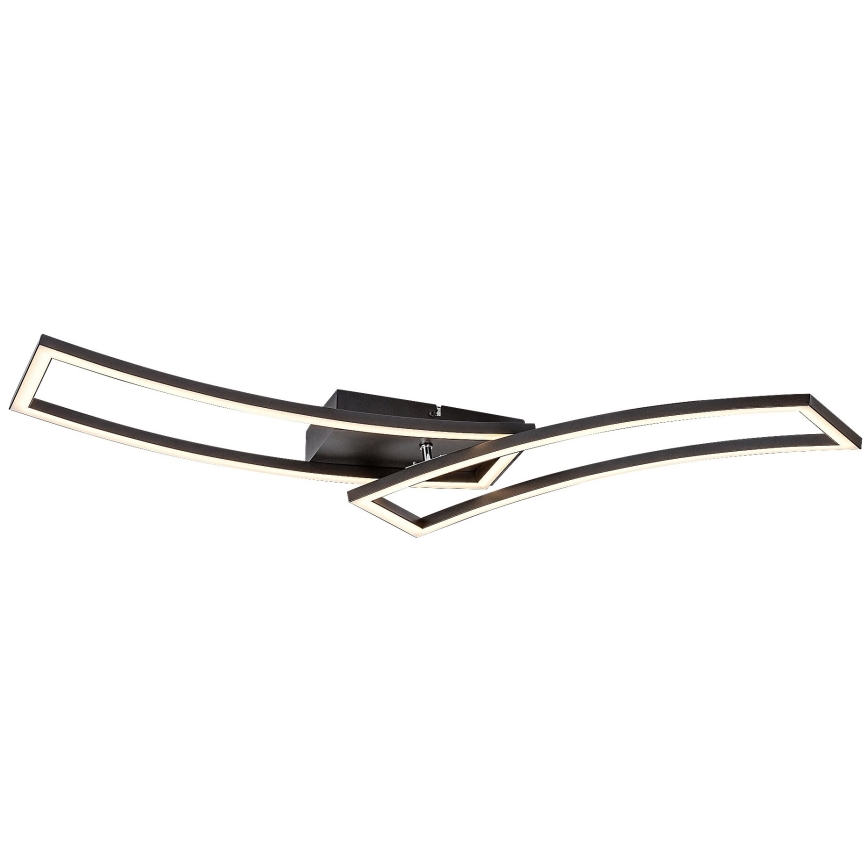 Rabalux - LED Taklampa LED/40W/230V 3000K 82x20 cm