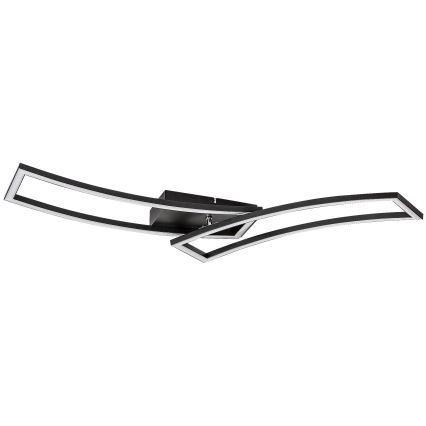 Rabalux - LED Taklampa LED/40W/230V 3000K 82x20 cm